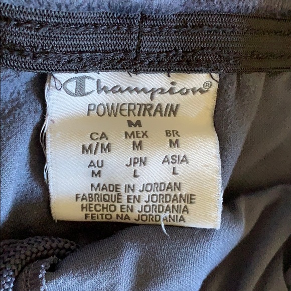 Champion Shorts - Picture 4 of 4